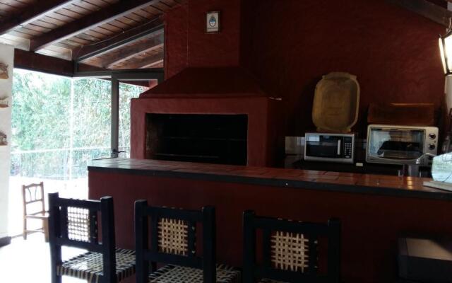 Hotel Las Chirimoyas