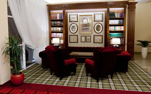 Hotel Wellness & SPA Nowy Dwór