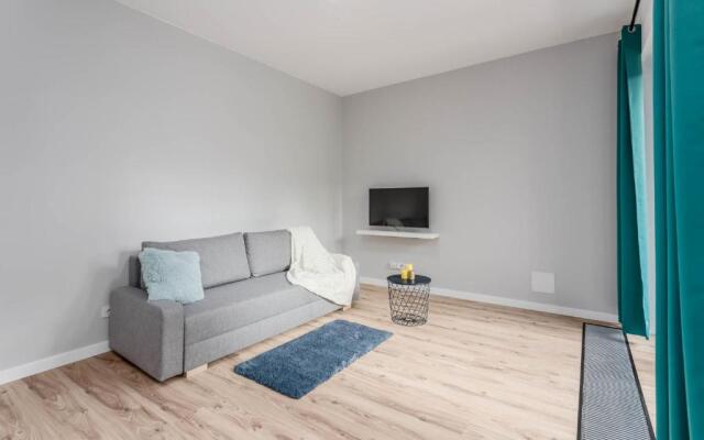 Chill Apartments Praga Residence