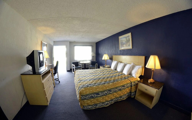 Superlodge Atlantic City Absecon