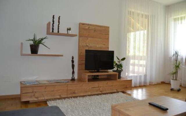 Apartment Lukas Huber