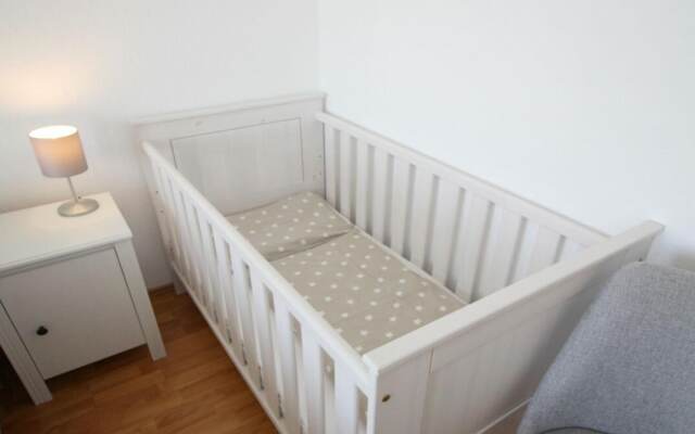 Holiday Apartment Watjewegs Deel