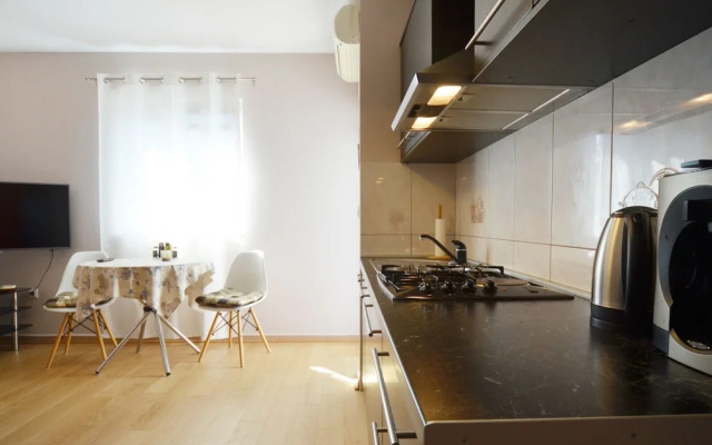 Charming Retreat Near Rovinj With Private Balcony