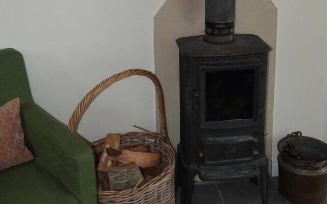 The Granary Bed and Breakfast