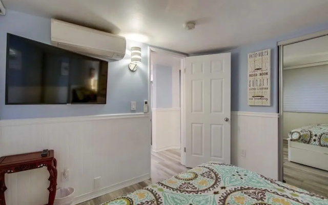 Beachside Getaway 4 2 Bedroom Condo
