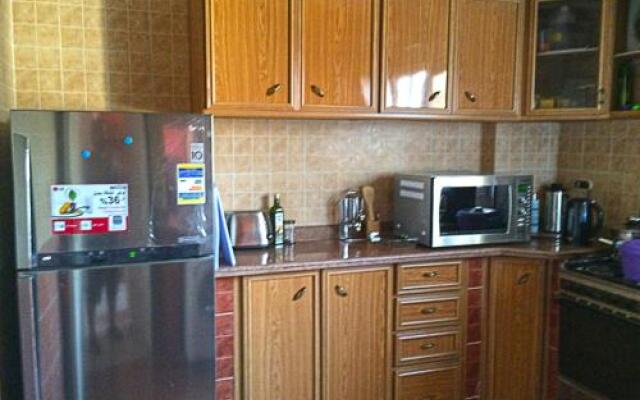 Cairo Guesthouse Rooms