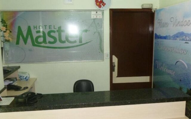 Master Hotel