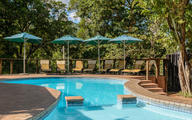 Hazyview Cabanas