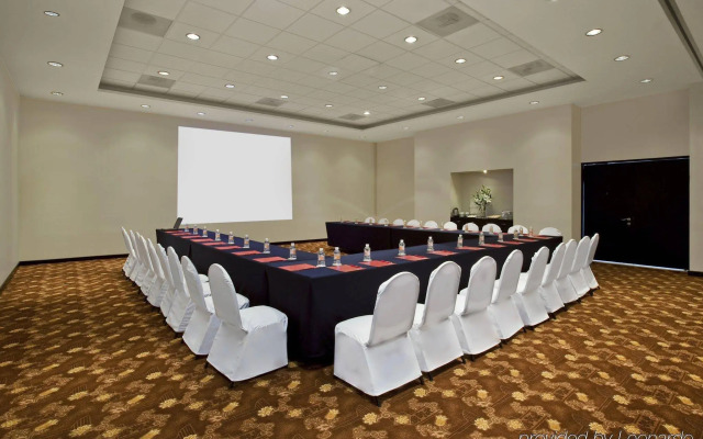 Fiesta Inn Oaxaca