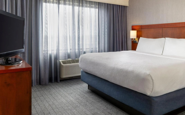 Courtyard by Marriott Ontario Rancho Cucamonga