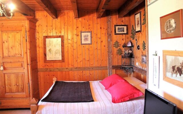 Les Andreys - Chambres d'hotes