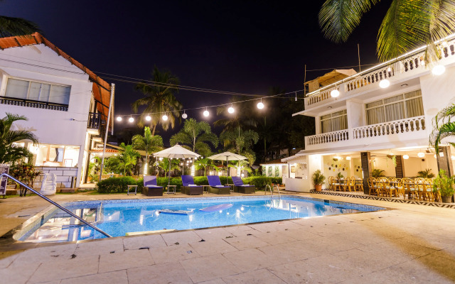 La Vaiencia Beach Resort