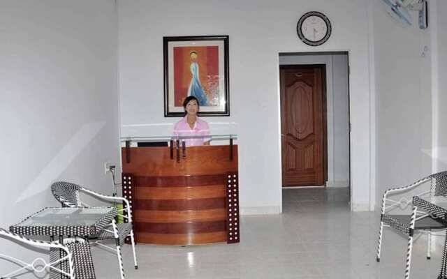 Phi Yen Hotel