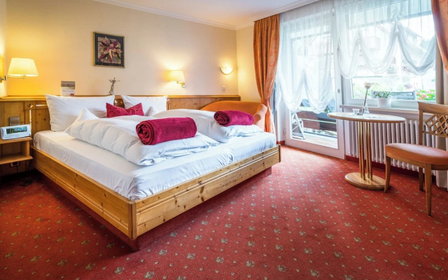 Naturparkhotel Adler