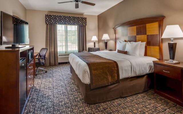 Comfort Inn & Suites