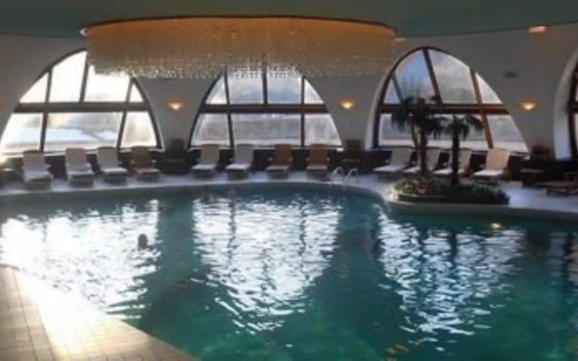 Miramonti Majestic Grand Hotel