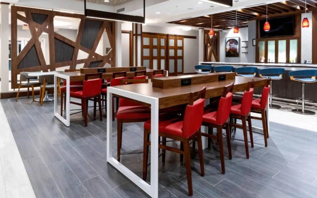 Residence Inn by Marriott Franklin Berry Farms