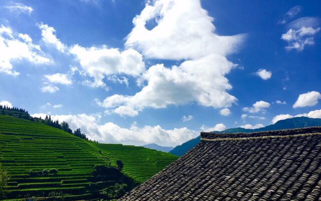 Travelling With Hotel Long Ji Ping An
