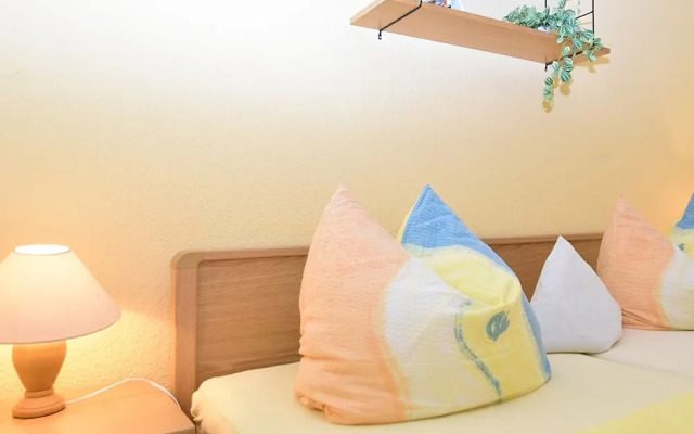 Stylish Apartment in Sohl With Terrace