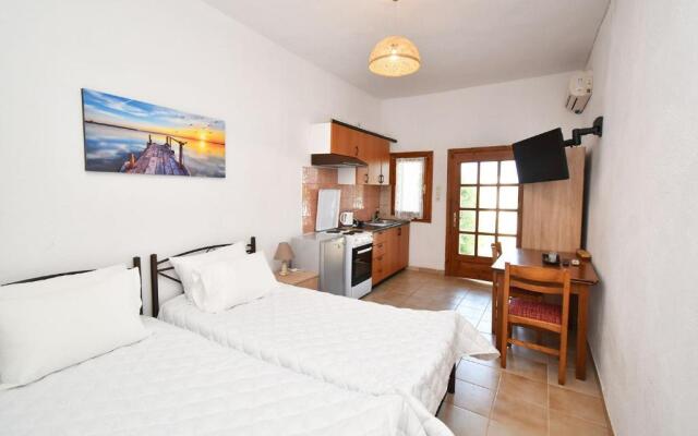 Zea Seaview Apartment III