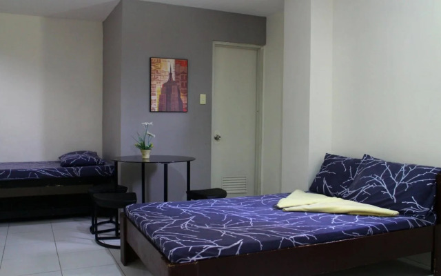 Tropical Hostel Cebu Center