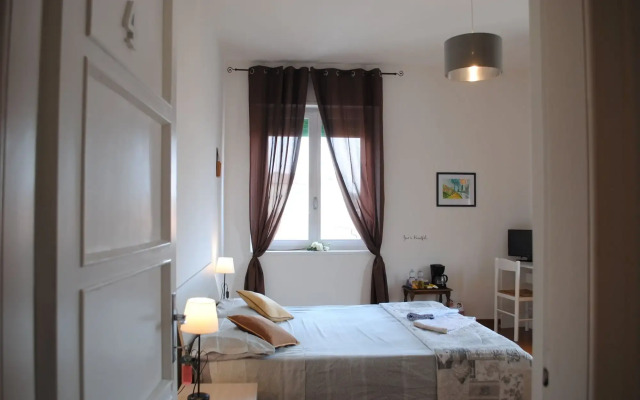 Dreaming Verona Rooms