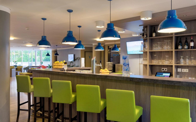 Tulip Inn München Messe