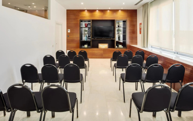 Hotel Sercotel AB Rivas