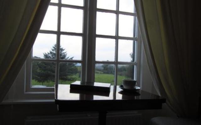 The Pines at Eastleigh B&B