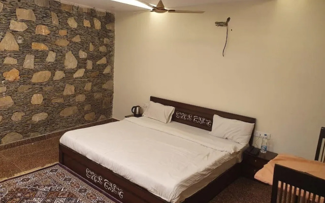 Badigarh Palace Resort