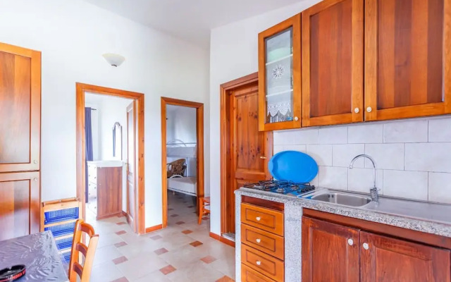 Comino Alto Agriturismo e  Appartamenti