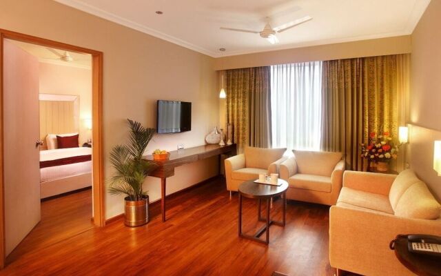 Hotel Citrus Prime