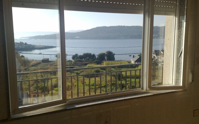 Apartamento Playa a 20 minutos de Santiago
