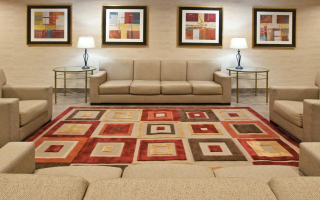 Holiday Inn Columbus Dwtn-Capitol Square by IHG