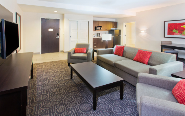 Holiday Inn Hotel & Suites Red Deer South by IHG