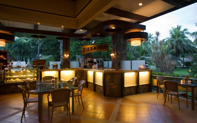 Waterfront Insular Hotel Davao