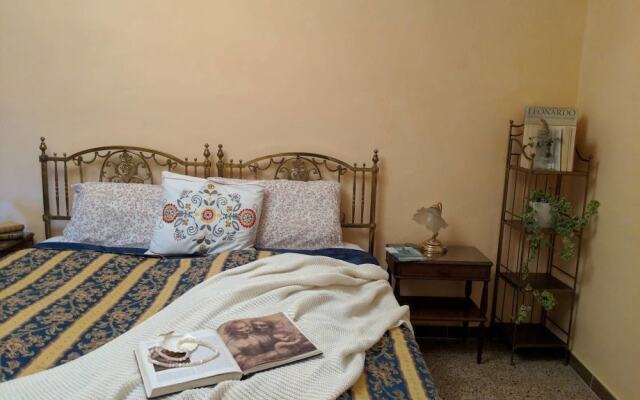 Agriturismo La Rogaia