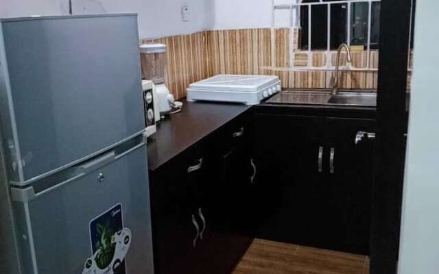 Mayfair Gardens Surulere