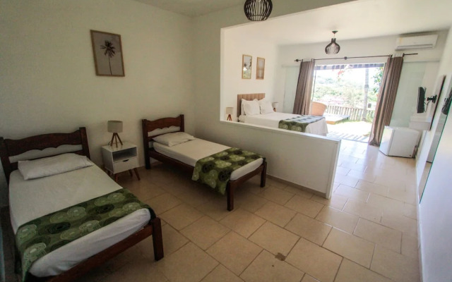 Pousada Villa Casablanca
