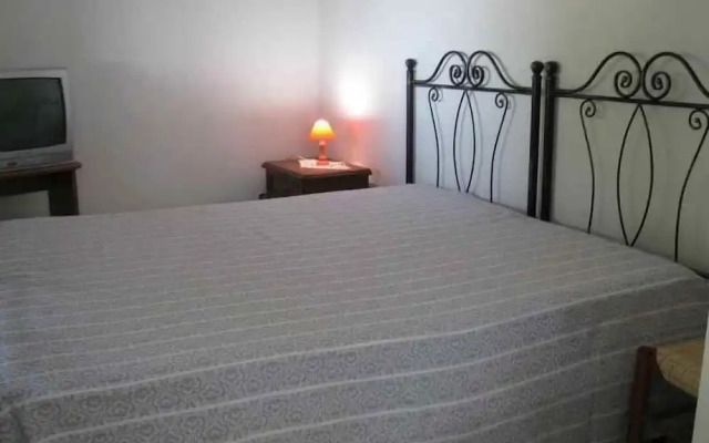 Apt Panoramico 3 - Cantoru