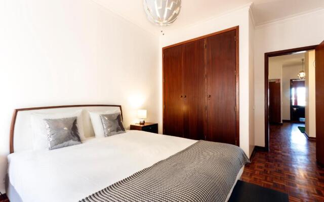 WHome | Damasceno Large Apartment #39