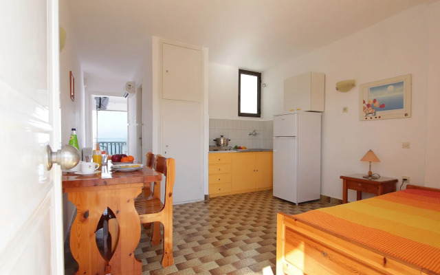 Apollon Apartments
