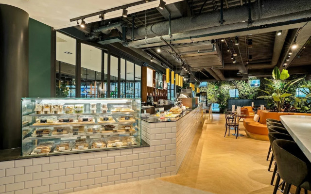 Corendon Village Hotel Amsterdam