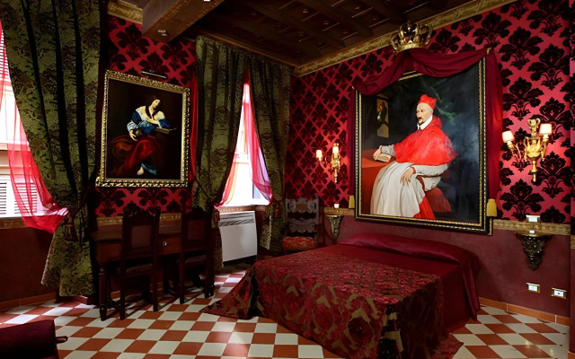 Antica Dimora De Michaelis