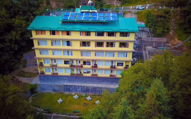 The Fern Residency Manali
