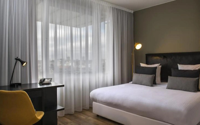 TRYP By Wyndham Antwerp