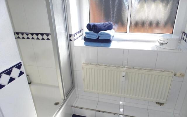 Villa Freia - Wohnung 27