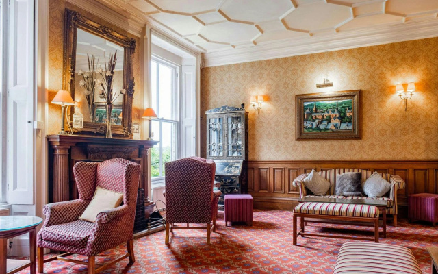 Makeney Hall Hotel