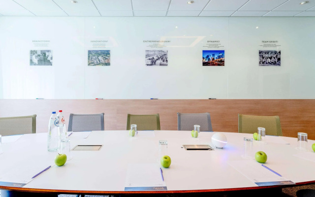 Novotel Eindhoven
