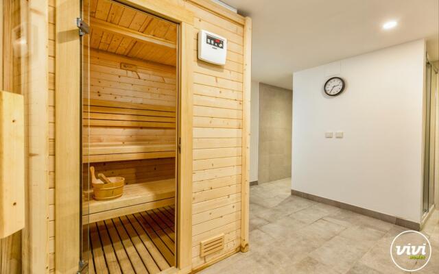 Zumo in Fuengirola with 3 bedrooms and 2 bathrooms